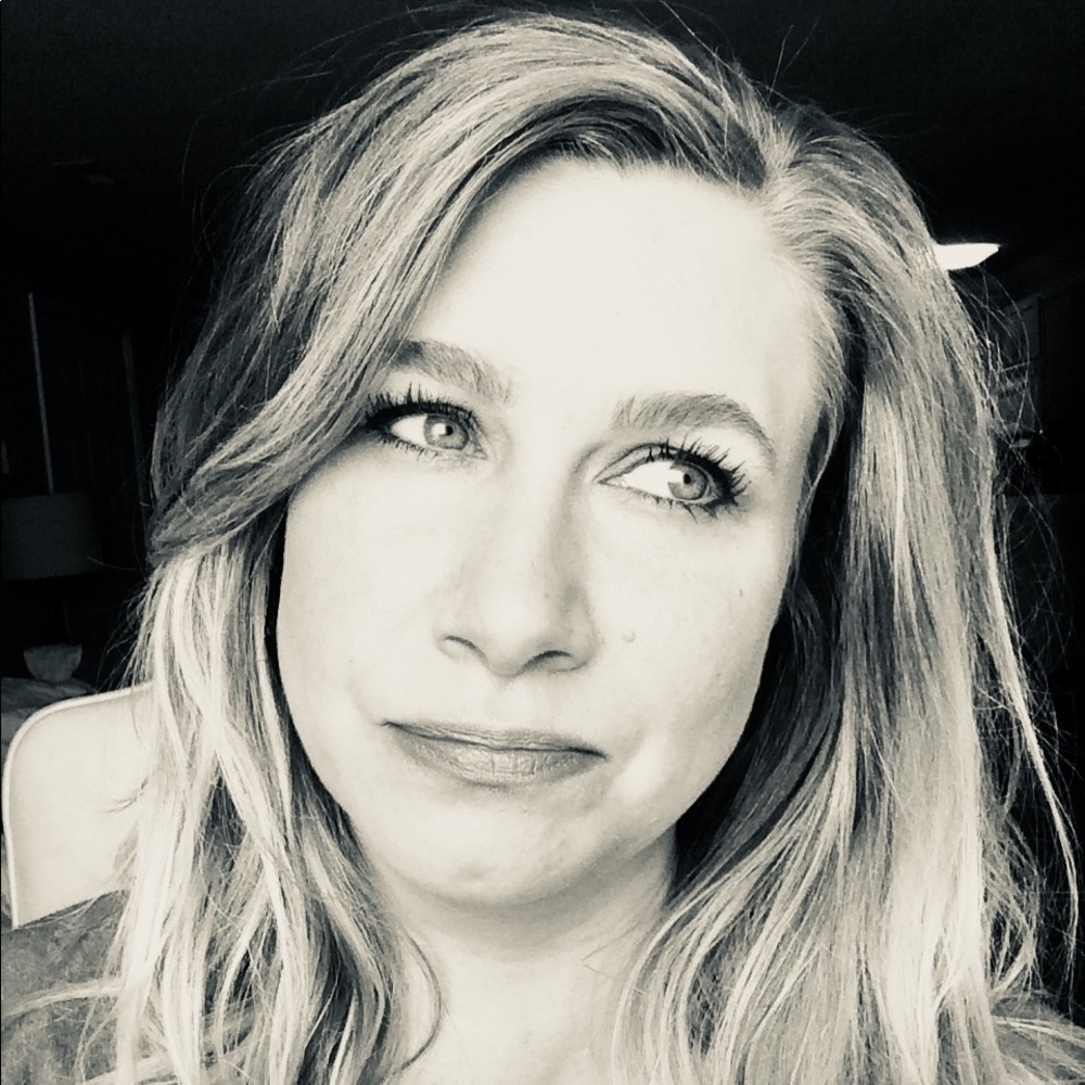 Meet your Posher, Rachel